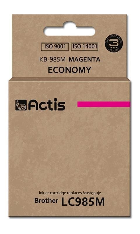 Actis KB-985M hind ja info | Tindiprinteri kassetid | kaup24.ee
