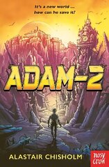 Adam-2 hind ja info | Noortekirjandus | kaup24.ee