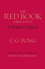 Red Book: A Reader's Edition цена и информация | Книги по социальным наукам | kaup24.ee