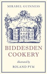 Biddesden Cookery hind ja info | Retseptiraamatud  | kaup24.ee