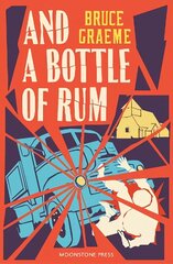 And a Bottle of Rum цена и информация | Фантастика, фэнтези | kaup24.ee