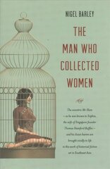 Man who Collected Women цена и информация | Фантастика, фэнтези | kaup24.ee