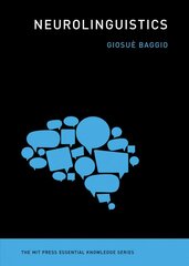 Neurolinguistics цена и информация | Пособия по изучению иностранных языков | kaup24.ee