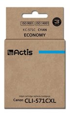 Actis KC-571C цена и информация | Картриджи для струйных принтеров | kaup24.ee