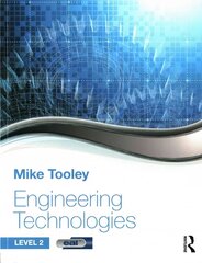 Engineering Technologies: Level 2, Level 2 цена и информация | Книги по социальным наукам | kaup24.ee