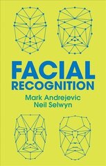 Facial Recognition цена и информация | Энциклопедии, справочники | kaup24.ee