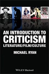 Introduction to Criticism - Literature / Film / Culture: Literature - Film - Culture цена и информация | Исторические книги | kaup24.ee