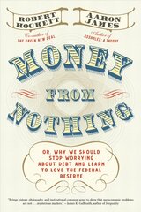 Money From Nothing цена и информация | Книги по экономике | kaup24.ee