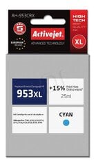 Activejet AH-953CRX hind ja info | Tindiprinteri kassetid | kaup24.ee