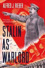 Stalin as Warlord цена и информация | Исторические книги | kaup24.ee