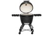 Keraamiline grill Mustang Kamado XXL hind ja info | Grillid | kaup24.ee