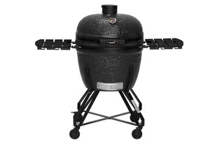 Керамический гриль Mustang Kamado XXL цена и информация | Грили | kaup24.ee