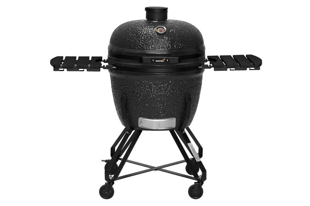 Keraamiline grill Mustang Kamado XXL hind ja info | Grillid | kaup24.ee