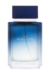 Парфюмерная вода Saint Hilaire Santal Subtil EDP для мужчин, 100 мл цена и информация | Мужские духи | kaup24.ee
