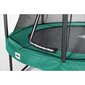 Batuut Salta Comfort Edition, 427 cm, roheline hind ja info | Batuudid ja batuudi varuosad | kaup24.ee