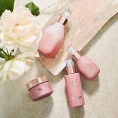 Увлажняющий крем для лица с розой Jurlique Moisture Plus Rare Rose, 50 мл цена и информация | Кремы для лица | kaup24.ee