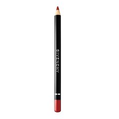 Huulekontuuripliiats teritajaga Givenchy, 1,1 g, 3 Rose Taffetas цена и информация | Помады, бальзамы, блеск для губ | kaup24.ee