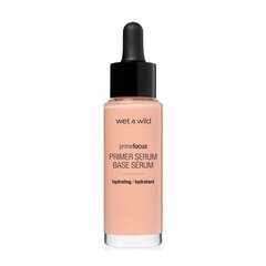 Meigialuskreem WET N WILD Primer Serum Hydrating 30ml цена и информация | Пудры, базы под макияж | kaup24.ee