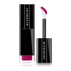 Huulepulk Encre Interdite 24H, 7,5 ml, 07 Vandal Fuchsia hind ja info | Givenchy Dekoratiivkosmeetika | kaup24.ee