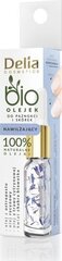 Niisutav õli küüntele ja küünenahkadele Delia Cosmetics Bio Oil, 10ml цена и информация | Лаки для ногтей, укрепители для ногтей | kaup24.ee