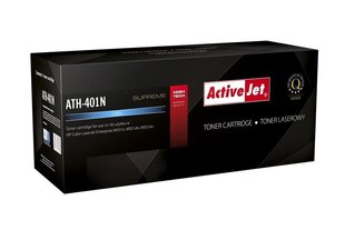 Activejet ATH401N hind ja info | Laserprinteri toonerid | kaup24.ee