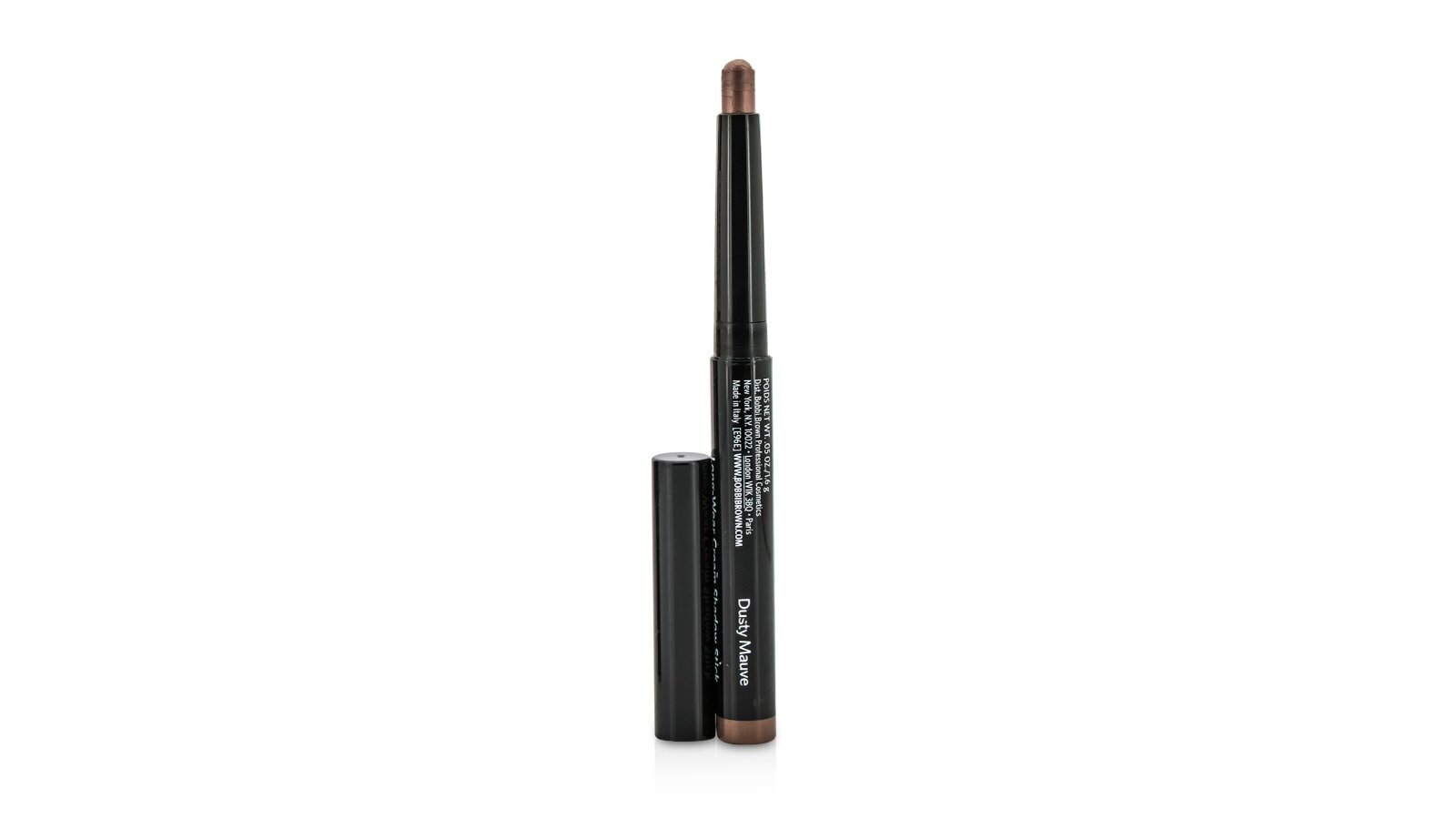 Lauvärvipliiats Bobbi Brown Long-Wear Cream Shadow Stick, Dusty Mauve, 1,6 g hind ja info | Ripsmetušid, lauvärvid, silmapliiatsid, seerumid | kaup24.ee