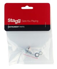 Potentsiomeeter Stagg SP-POT500B hind ja info | Muusikariistade tarvikud | kaup24.ee