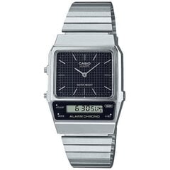 Casio Vintage unisex käekell hind ja info | Meeste käekellad | kaup24.ee