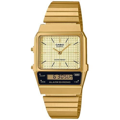 Casio Vintage unisex käekell цена и информация | Meeste käekellad | kaup24.ee