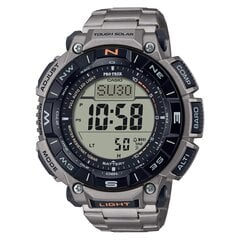 Casio Pro Trek мужские часы цена и информация | Мужские часы | kaup24.ee