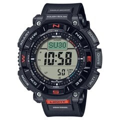 Casio Pro Trek meeste käekell цена и информация | Мужские часы | kaup24.ee