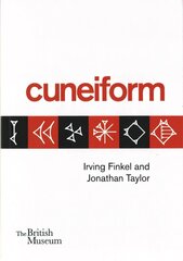 Cuneiform цена и информация | Исторические книги | kaup24.ee