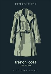 Trench Coat hind ja info | Ajalooraamatud | kaup24.ee