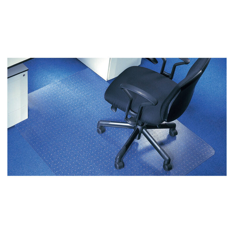 Kaitsev matt tooli all Rillstab vaipkatte jaoks hind ja info | Kontoritoolid | kaup24.ee
