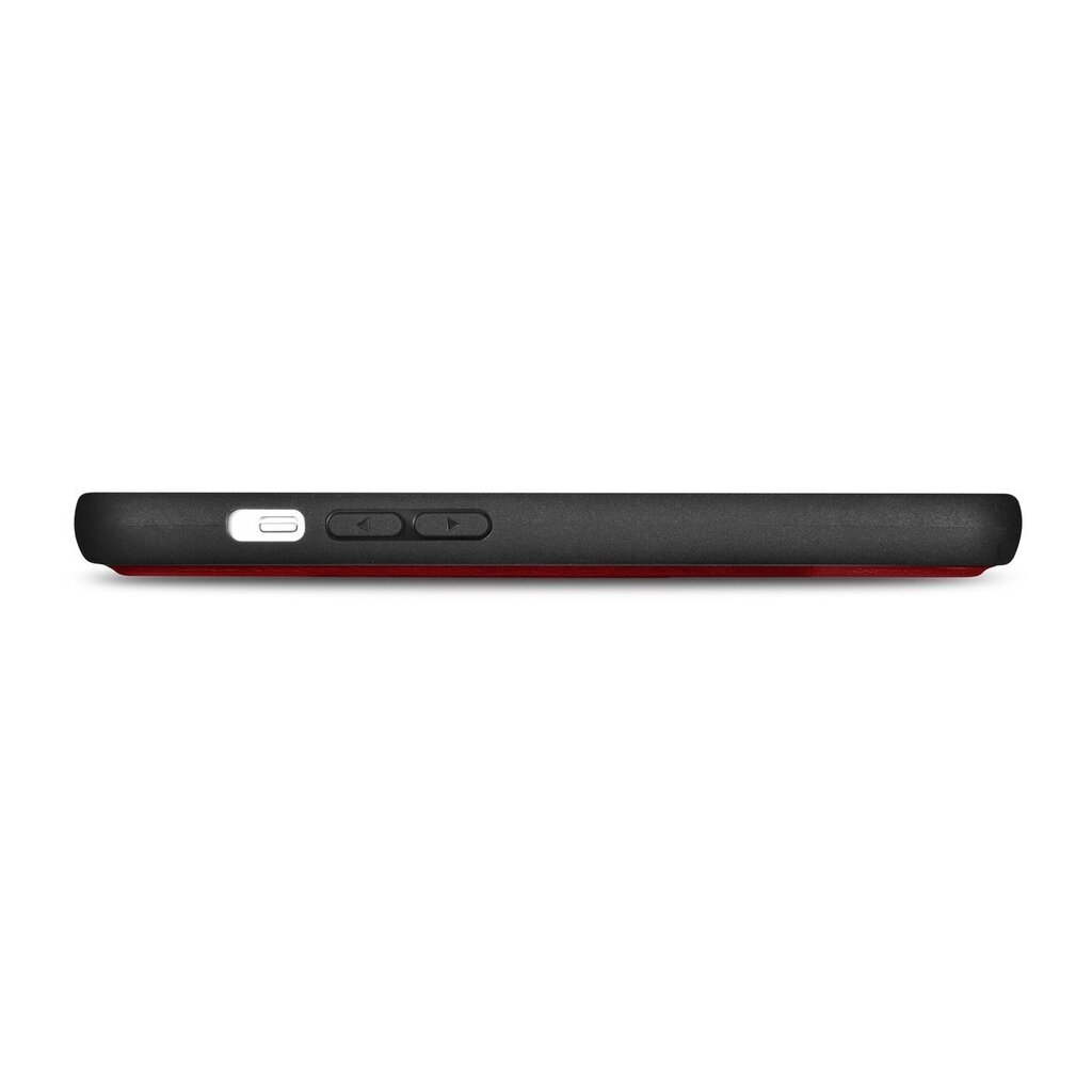 iCarer 2in1 iPhone 14 Pro FlipAnti-RFID red (WMI14220726-RD) hind ja info | Telefoni kaaned, ümbrised | kaup24.ee