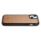 iCarer Leather iPhone 14 Plus (MagSafe compatible) brown (WMI14220719-TN) цена и информация | Telefoni kaaned, ümbrised | kaup24.ee