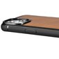 iCarer Leather iPhone 14 Pro (MagSafe compatible) brown (WMI14220718-TN) hind ja info | Telefoni kaaned, ümbrised | kaup24.ee