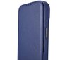 iCarer Leather iPhone 14 Plus Flip Magnetic MagSafe Blue (WMI14220715-BU) цена и информация | Telefoni kaaned, ümbrised | kaup24.ee