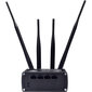 Teltonika Industrial Router 4G LTE DualSIM RUT950 300 Mbit hind ja info | Ruuterid | kaup24.ee