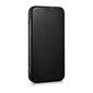 iCarer Leather iPhone 14 Pro Flip Magnetic MagSafe Black (AKI14220706-BK) hind ja info | Telefoni kaaned, ümbrised | kaup24.ee