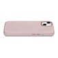 iCarer Litchi Leather iPhone 14 Plus Magnetic MagSafe pink (WMI14220711-PK) цена и информация | Telefoni kaaned, ümbrised | kaup24.ee