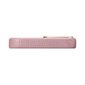 iCarer Litchi Leather iPhone 14 Plus Magnetic MagSafe pink (WMI14220711-PK) hind ja info | Telefoni kaaned, ümbrised | kaup24.ee