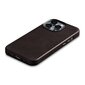 iCarer Leather Leather iPhone 14 Pro Max Magnetic with MagSafe brown (WMI14220704-BN) hind ja info | Telefoni kaaned, ümbrised | kaup24.ee
