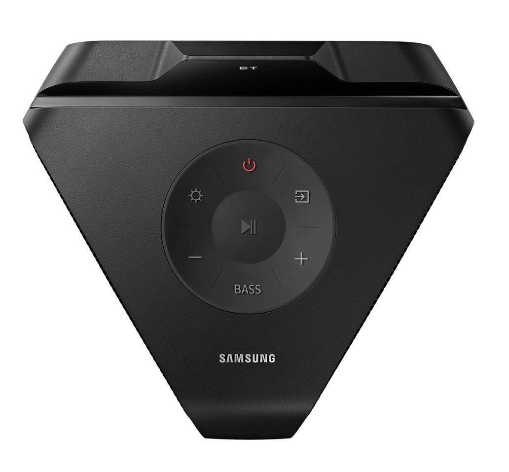 Samsung 500W Sound Tower MX-T50/EN hind ja info | Muusikakeskused | kaup24.ee