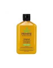 Hempz Original juuksepalsam 250ml hind ja info | Juuksepalsamid | kaup24.ee