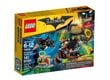 70913 LEGO® Batman Scarecrow Fearful Face-off hind ja info | Klotsid ja konstruktorid | kaup24.ee
