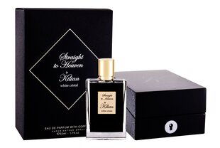 Парфюмерная вода By Kilian Straight to Heaven EDP для мужчин 50 мл + подарочный парфюмерный футляр цена и информация | Мужские духи | kaup24.ee