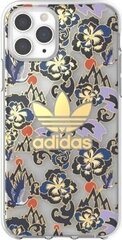 Adidas iPhone 11 Pro цена и информация | Чехлы для телефонов | kaup24.ee