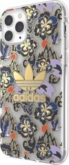 Adidas iPhone 11 Pro цена и информация | Чехлы для телефонов | kaup24.ee