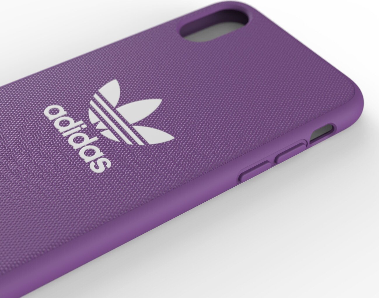 Adidas Canvas iPhone X/Xs цена и информация | Telefoni kaaned, ümbrised | kaup24.ee